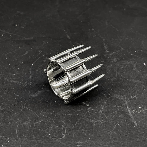 Bullet Ring